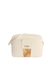 ALVIERO MARTINI PRIMA CLASSE BLOO CITY Mini bolso de hombro Marfil - Bolsos Mujer - 1