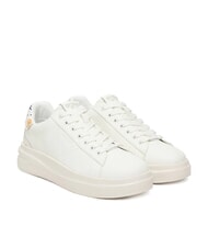 GUESS ELBINA11 Zapatillas blanco - Zapatos Mujer - 1