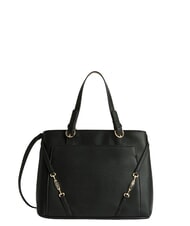 ALVIERO MARTINI PRIMA CLASSE SCOTTISH CAVIAR Bolso de mano, con bandolera ajustable. - Bolsos Mujer