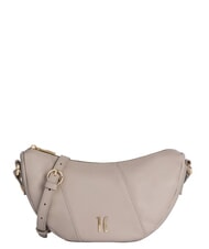 ALVIERO MARTINI PRIMA CLASSE CELTIC Bolso de hombro Crescent gris&aacute;ceo - Bolsos Mujer - 1