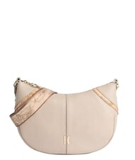 ALVIERO MARTINI PRIMA CLASSE CASTLE Bolso de hombro, piel gris pardo - Bolsos Mujer - 1