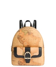 ALVIERO MARTINI PRIMA CLASSE VALLEY GEO Bolso de hombro con correa para el hombro negro - Bolsos Mujer - 1