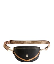 ALVIERO MARTINI PRIMA CLASSE CASTLE Ri&ntilde;onera maxi, en piel granate - Bolsos Mujer