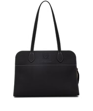 LOVE MOSCHINO ITEM PAIR Bolso de hombro negro - Bolsos Mujer - 1