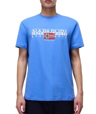 NAPAPIJRI S-AYLMER Camiseta de algod&oacute;n - camiseta