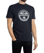 NAPAPIJRI S-BOLLO Camiseta de algod&oacute;n - camiseta