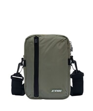 KWAY BARBITON Bolsa de nailon - Bandoleras Hombre