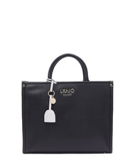 LIUJO RIDHI Bolso mediano con charm - Bolsos Mujer