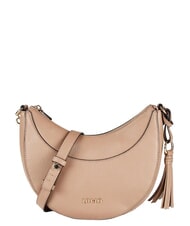 LIUJO CIRRY Bolso de hombro mediano con charm - Bolsos Mujer