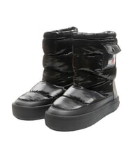 TOMMY HILFIGER TJW botas de nieve negro - Zapatos Mujer - 1