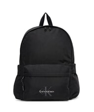 CALVIN KLEIN BOLD LOGO NYLON Mochila blanda - Mochilas Escuela & Tiempo Libre