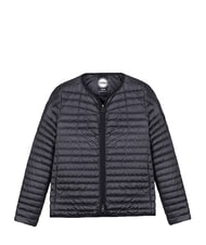 COLMAR ORIGINALS SOLSTICE Edred&oacute;n relleno de plum&oacute;n negro - Chaquetas de plumas de mujer - 1