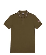 COLMAR ORIGINALS MONDAY Polo de manga corta soldado - camisa polo - 1