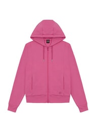 COLMAR ORIGINALS BACKPAKER Sudadera con capucha y cremallera fruta del drag&oacute;n - Sudaderas de mujer - 1