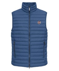 COLMAR REPUNK Chaqueta de plumas sin mangas azul oscuro - Chaquetas sin mangas para hombre. - 1