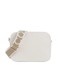 COCCINELLE TEBE Bolso peque&ntilde;o de piel con textura - Bolsos Mujer