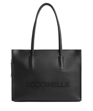 COCCINELLE MYRTHA26 Bolso de hombro, piel - Bolsos Mujer
