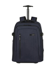 SAMSONITE ROADER Mochila con ruedas de 2 ruedas DARKBLUE - Equipaje de mano - 1