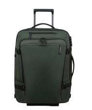 SAMSONITE ARMOX Bolsa de lona peque&ntilde;a, equipaje de mano, con ruedas musgo - Equipaje de mano - 1