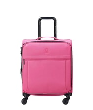BENETTON By DELSEY BE Carro de mano expandible - Equipaje de mano