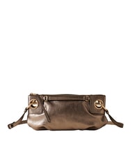 BORBONESE LONDON Bolso de hombro de piel ca&ntilde;&oacute;n de pistola - Bolsos Mujer - 1