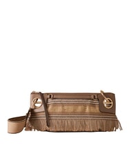 BORBONESE LONDON Bolso de hombro natural - Bolsos Mujer - 1