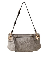 BORBONESE LONDON Bolso de hombro gris - Bolsos Mujer - 1