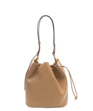 FURLA CAMPIONARIO - SFERA Bolso de cubo de cuero desierto - Bolsos Mujer - 1