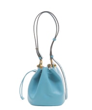 FURLA CAMPIONARIO - SFERA  Mini bolso de cuero tipo cubo - Bolsos Mujer