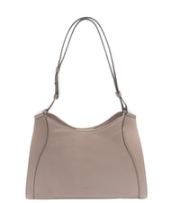 FURLA CAMPIONARIO - ONDA Bolso de hombro, piel estuco gris - Bolsos Mujer - 1