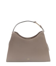 FURLA CAMPIONARIO - NUVOLA  Bolso de hombro color de malva - Bolsos Mujer - 1