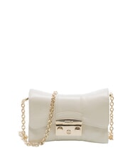 FURLA CAMPIONARIO - METROPOLIS REMIX Bolso de hombro micro - Bolsos Mujer