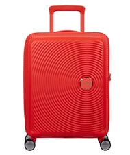 AMERICAN TOURISTER Maletas SOUNDBOX, equipaje de mano, expandible - Equipaje de mano
