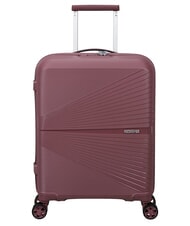 AMERICAN TOURISTER Trolley AIRCONIC, equipaje de mano, ligero malva gal&aacute;ctico - Equipaje de mano - 1