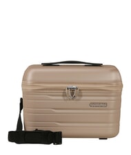 AMERICAN TOURISTER FLASHLINE Neceser r&iacute;gido con bandolera - Neceser