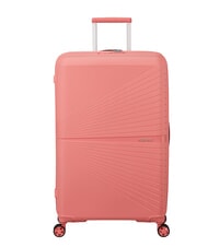 AMERICAN TOURISTER Trolley AIRCONIC, grande, tama&ntilde;o ligero - Trolley R&iacute;gidos