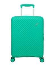AMERICAN TOURISTER DIABLAST Carro de mano con cerradura TSA agua cibern&eacute;tica - Equipaje de mano - 1