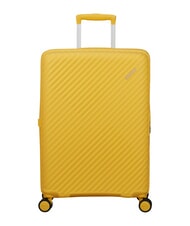 AMERICAN TOURISTER DIABLAST Trolley mediano, expandible, cerradura TSA - Trolley R&iacute;gidos