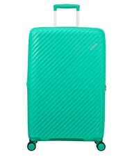 AMERICAN TOURISTER DIABLAST Trolley mediano, expandible, cerradura TSA agua cibern&eacute;tica - Trolley R&iacute;gidos - 1