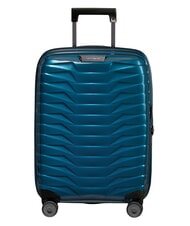 SAMSONITE PROXIS Carro de mano expandible petrolblue - Equipaje de mano - 1