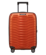SAMSONITE PROXIS Carro de mano expandible - Equipaje de mano