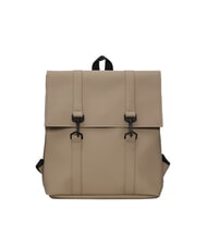 RAINS MSN BAG MINI Mochila impermeable de ciudad - Mochilas Escuela & Tiempo Libre