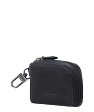 SAMSONITE ATTACK 2 SLG Monedero con gancho NEGRO - Carteras Mujer - 1