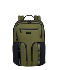 SAMSONITE URBAN-EYE Mochila para port&aacute;til de 15,6" wasabi/negro - Mochilas para port&aacute;til - 1