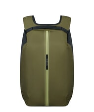 SAMSONITE SECURIPAK 2.0 Mochila para port&aacute;til de 15,6" wasabi/negro - Mochilas para port&aacute;til - 1