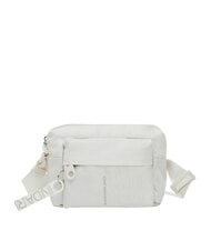 MANDARINA DUCK MD20 MD20 Bandolera de tejido leche - Bolsos Mujer - 1