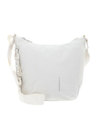 MANDARINA DUCK MD20 Bolso bandolera ultraligero leche - Bolsos Mujer - 1
