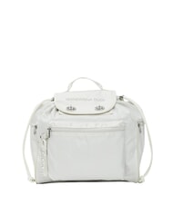 MANDARINA DUCK MD20 Mochila con solapa leche - Bolsos Mujer - 1