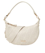 LIUJO KALISKA Bolso de hombro con correa para el hombro. crema - Bolsos Mujer - 1