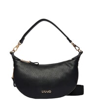 LIUJO KALISKA Bolso de hombro con correa para el hombro. NEGRO - Bolsos Mujer - 1